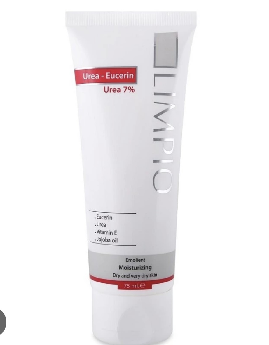 کرم مرطوب کننده اوره - اوسرین _ لیمپیو