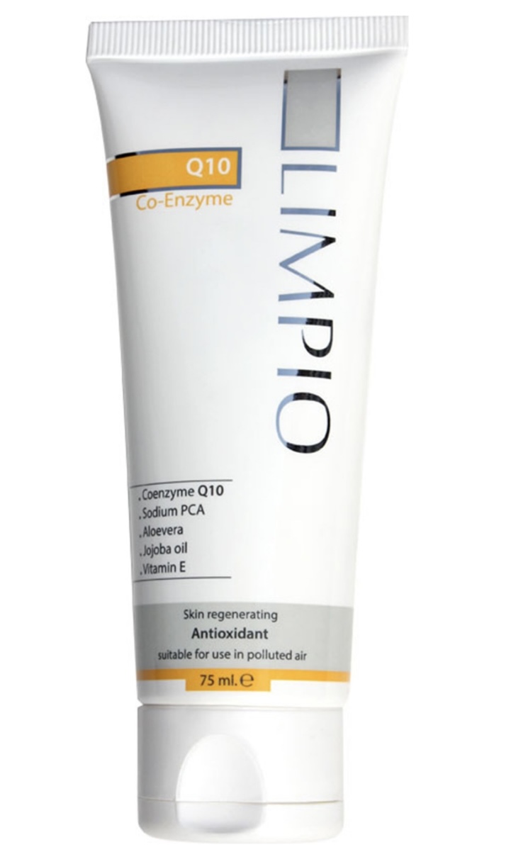 کرم Co-Enzyme Q10 _ لیمپیو