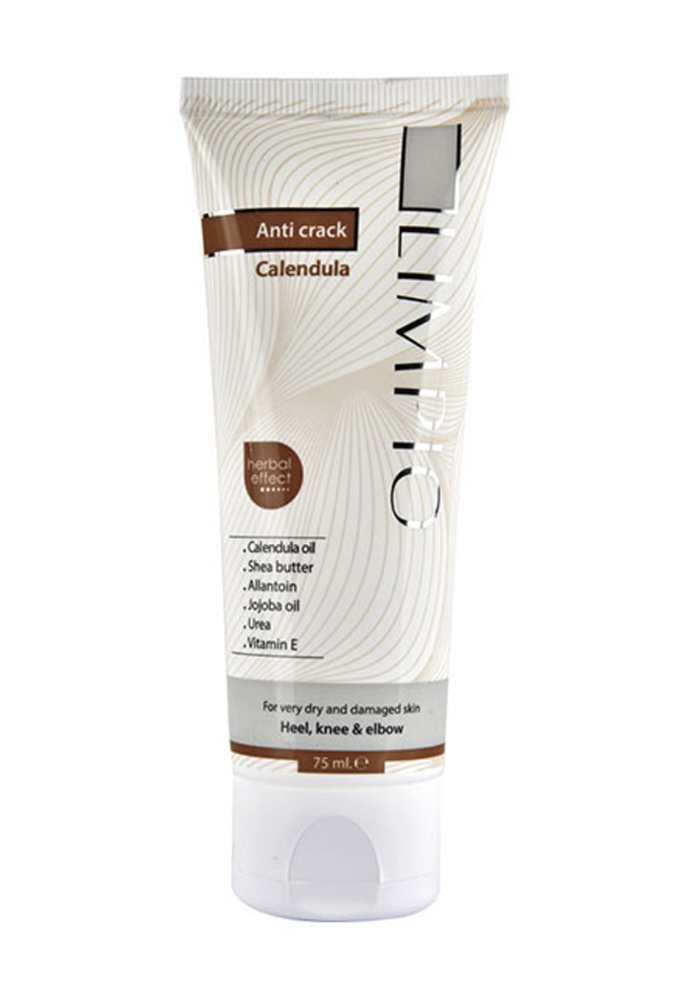 کرم ترک پا _ لیمپیو