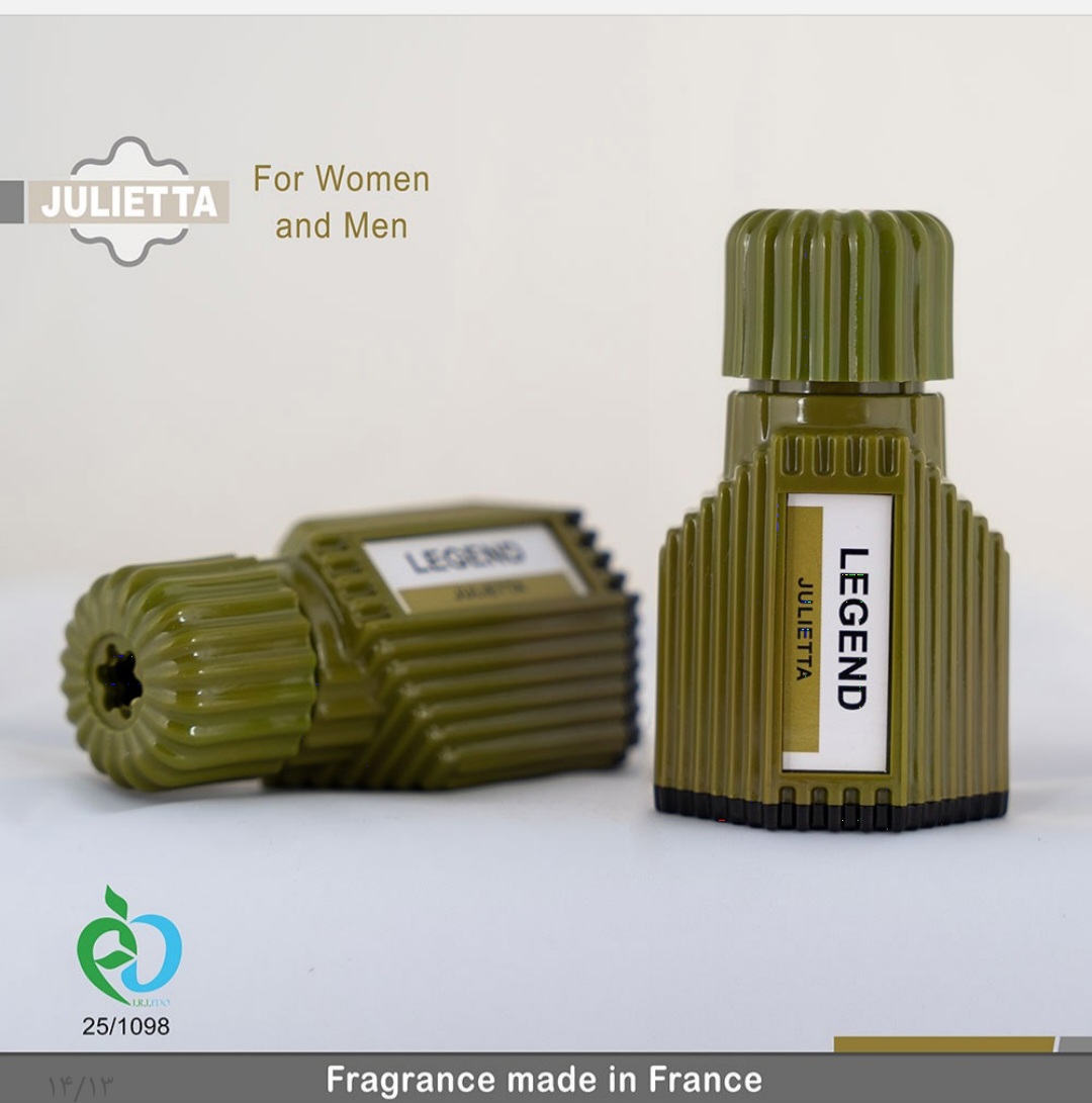 ادکلن بزرگسال ژولیتا